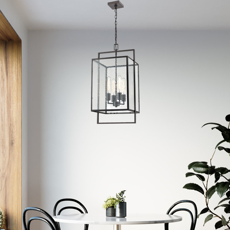 Nesbitt 4 - Light Pendant