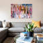 Bottles 1 Piece Painting on Canvas-42156791-101409754