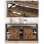 Burlison TV Stand for TVs up to 65"
