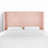 Bellfield Upholstered Headboard-293035960-352012868