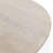 Hera Solid Mango Wood 72" Dining Table
