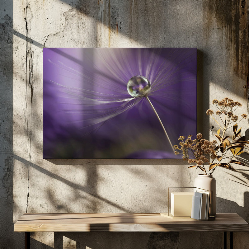 Wrapped Canvas Print, 76.2 cm H x 50.8 cm W