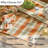 Park Designs Bittersweet Placemat Set of 4
