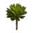 Sharpe 8" Tall Artificial Succulent