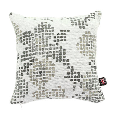 Alyssa Square Cushion
