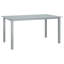 Abhijit 6 - Person Patio Dining Set with Rectangular Table-61710272-61803831