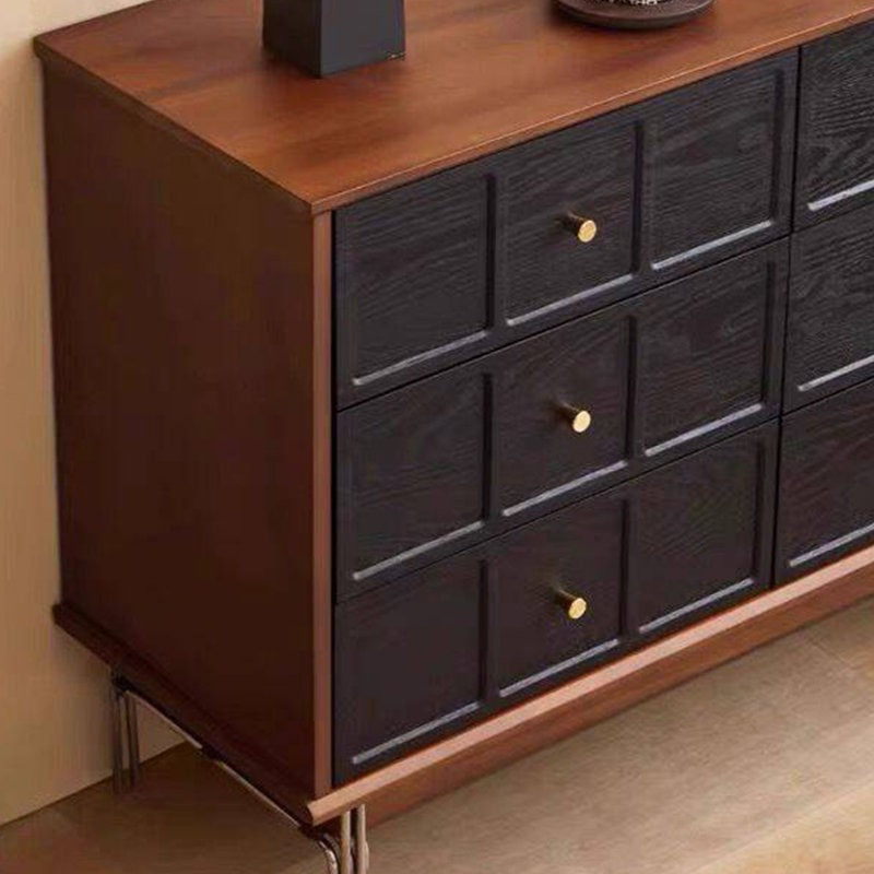 Armoire de rangement à grande capacité