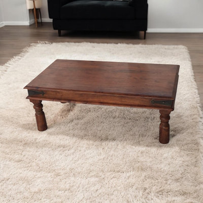 Deusenburg Coffee Table