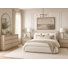 Fere 3 Piece Bedroom Set