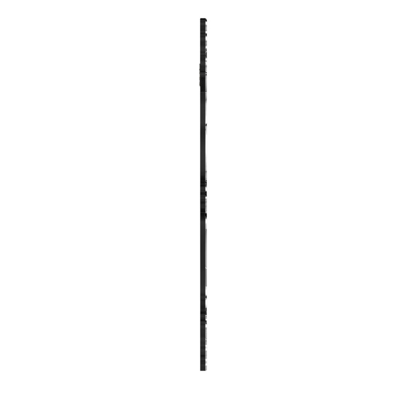Rebecca Rectangle Beveled Mirror