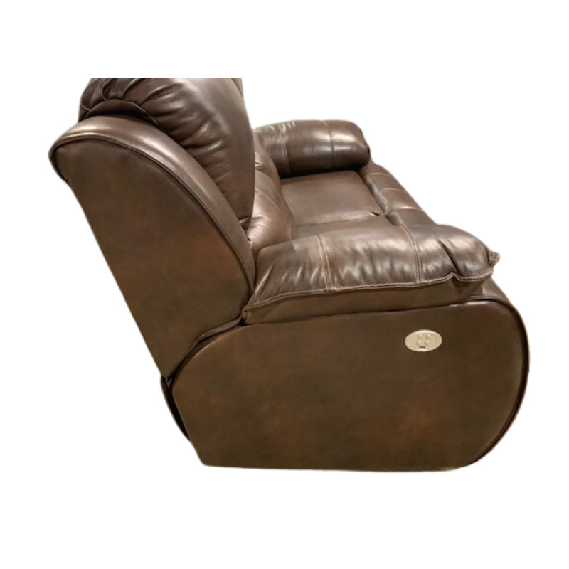 Cagney Power Headrest Loveseat