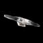 Kindjal 2 - Light LED Vanity Light-70589688
