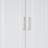 Tall Bathroom Cabinet With Laundry Basket-625801822