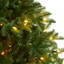 Lighted Artificial Christmas Tree-42163247