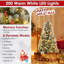 Arbre de Noël Isaeah 5