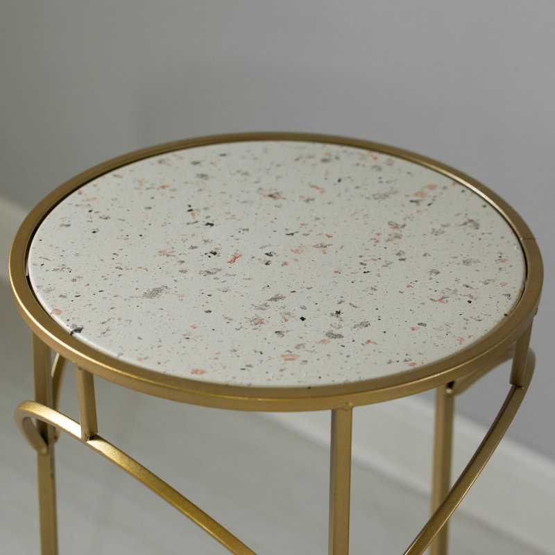 End Table Set