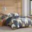 Ensemble de housse de couette pour lit double / grand 3 pièces-117517460-117517464