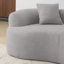 Canapé en éponge à compression Causeuse-364909414