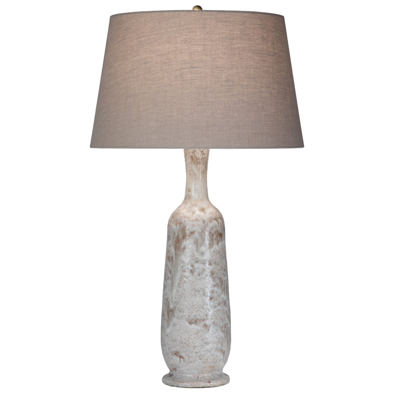 Longmont Table Lamp, 33" H x 17" W x 17 " D
