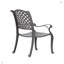 Chaise de salle à manger Sparta-358601115-358601110