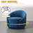 Aunna Upholstered Swivel Barrel Chair-1762784361