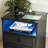Aftinia 2-Drawer Nightstand-2082777049