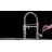 FLG Pull Down Kitchen Faucet