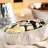 Disposable Aluminum 2lb Small Oval Loaf Pans: Ideal for Baking
