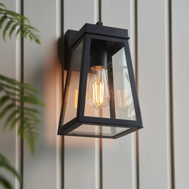 Lymo Outdoor Wall Light