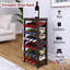 Bacote Wine Bottle Rack-364117747