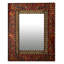 Miroir mural Canora-2039057293
