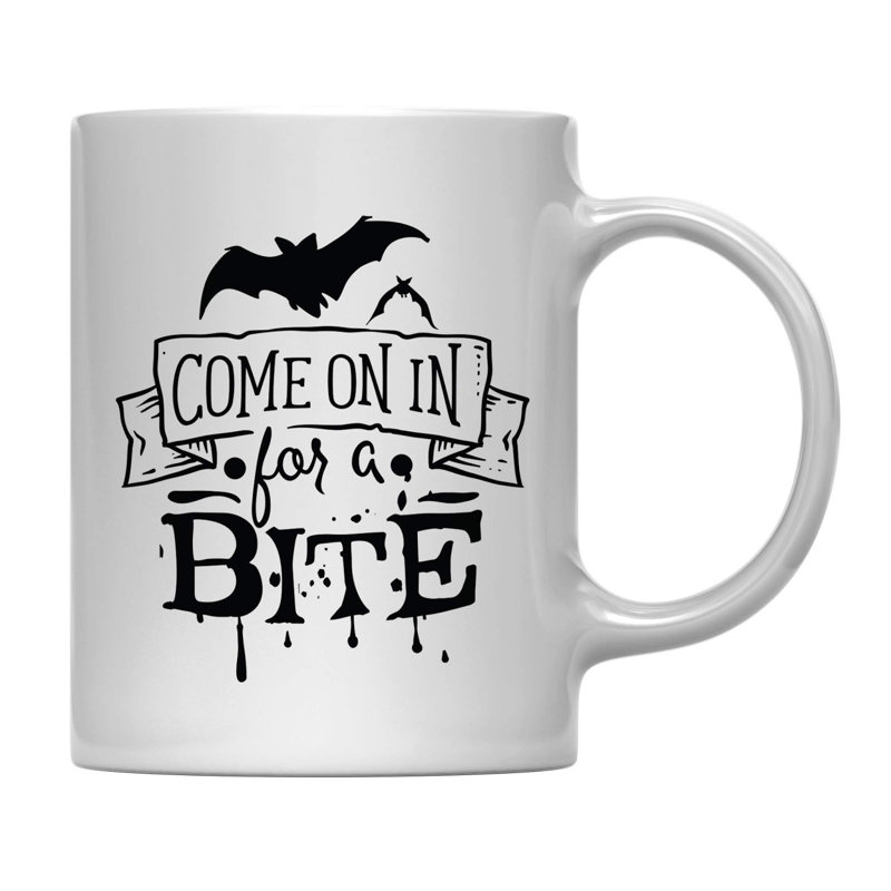 Halla Mug