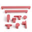 1.75" Oval Knob-872416751