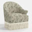Marie Swivel Chair-711894308