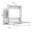 Lit escamotable avec rangement et table de chevet Osterman-111598561-98993095