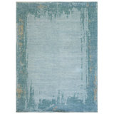 One-of-a-Kind Rectangle 8'11" X 11'8" Area Rug