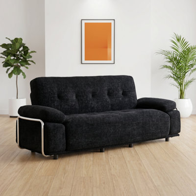 88.98'' upholstered sofa