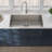 33X19x10"Undermount Single Bowl Stainless Steel Kitchen Sink-116492933