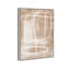 Markings in the Dirt II Canvas Abstract Print by Oliver Gal, Black Frame, 10 x 15-402066136-402066142