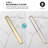 FINE FIXTURES Stainless Steel 18 inch Linear Shower Drain with Hair Trap and Tile Insert & Grate 2-in-1 Design-126533259