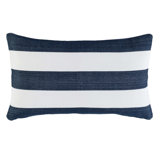 Catamaran Outdoor Rectangular Pillow Cover