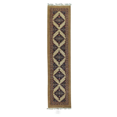 Wool Oriental Indoor Rug