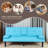 The 67-Inch PVC Multi-Functional Sofa Bed, With A Foldable And Cup Holder Design, Makes It Extremely Convenient To Turn The Living Room Into A Guest Room-1141368647
