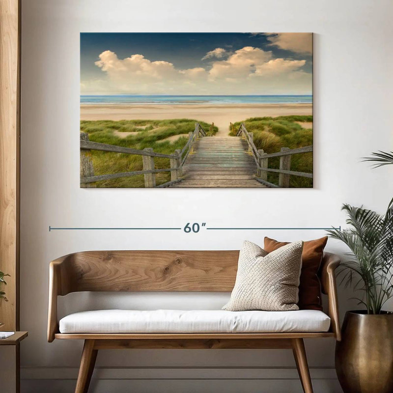 Aletra Welcome Beach, H 32 po x l 48 po