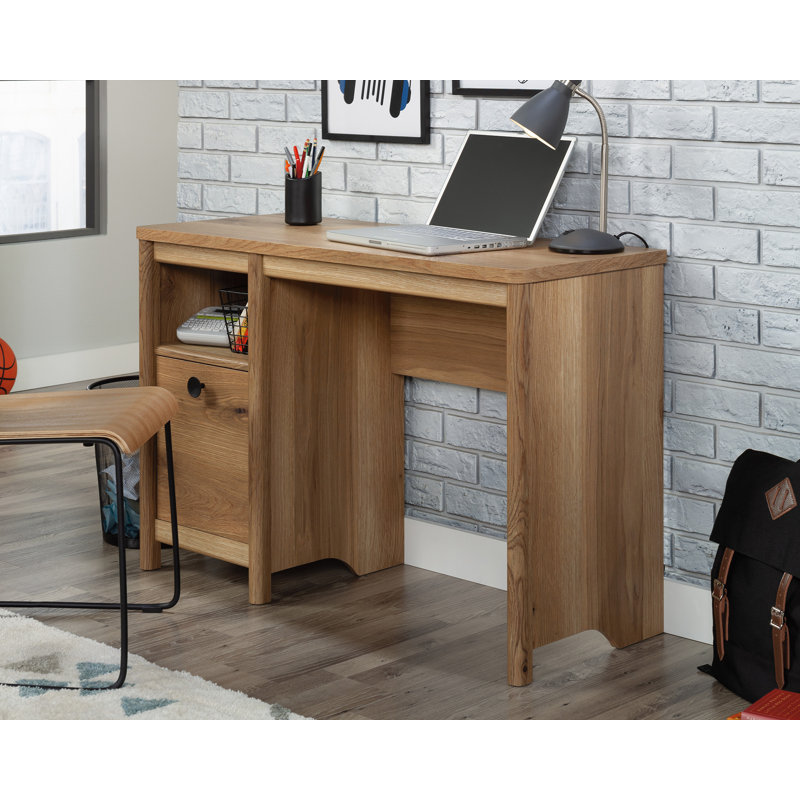 Bureau Dover Edge, Brun