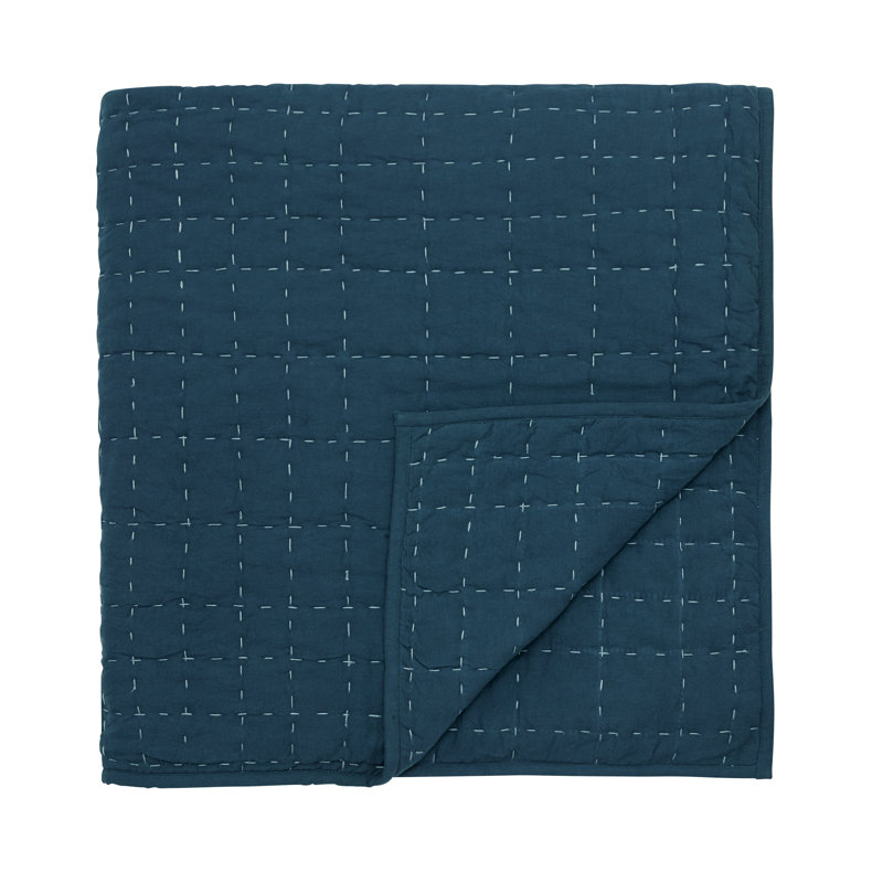 Emaya Throw Blanket
