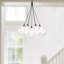 Bolla Steel LED Chandelier-1091644128-1091644133-1092551013