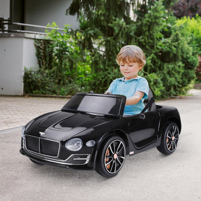 Guice Isabelle & Max 12V 1 Seater All-Terrain Vehicles Battery Powered Ride On with Remote Control