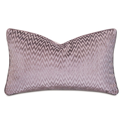 Evie Lumbar Pillow Cover & Insert