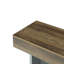 62.99cm Console Table